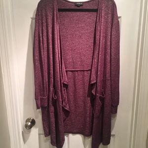 Lane Bryant 14/16 cardigan